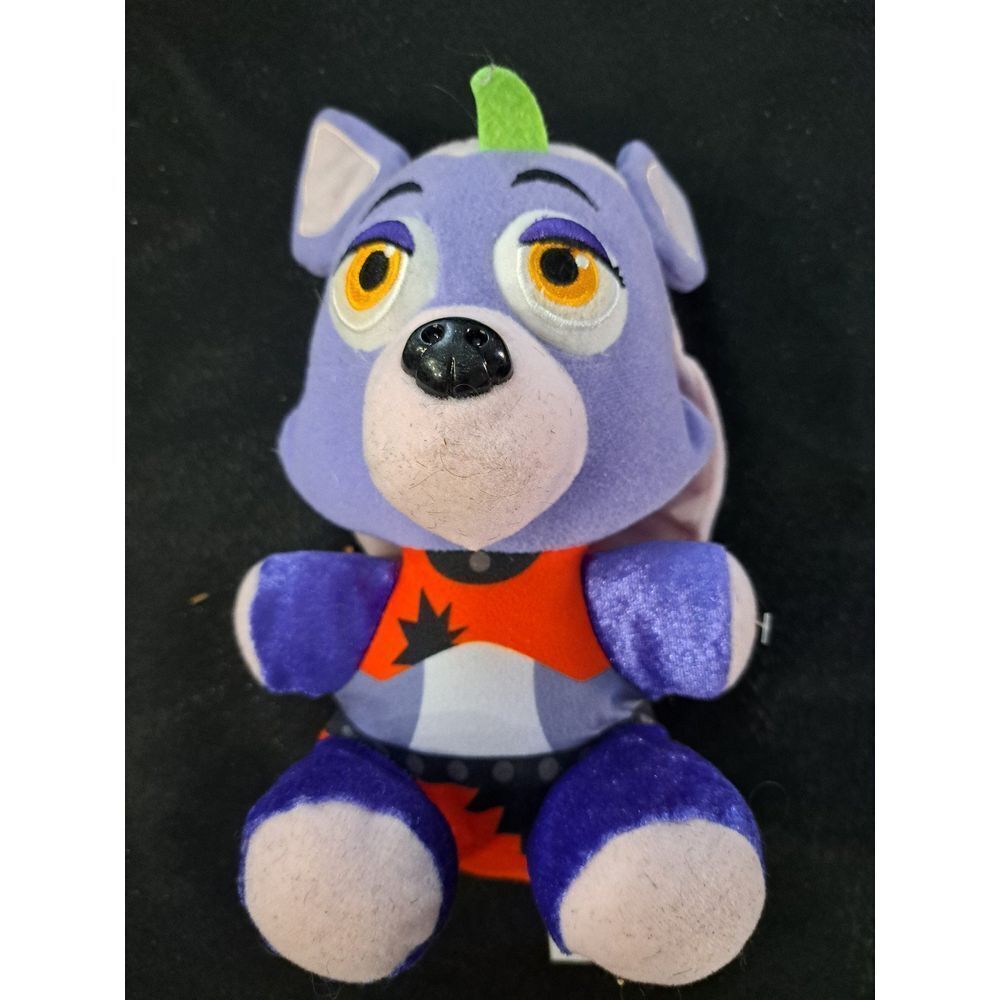 Plush FNAF‎ ROXANNE